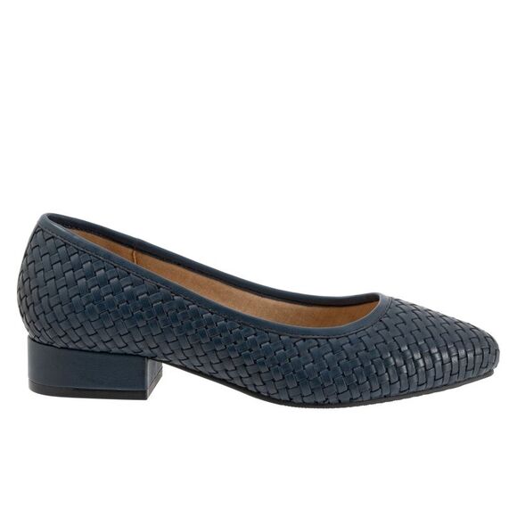 Trotters Shoes - Trotters Womens Jade Blue Shoes (NWT)